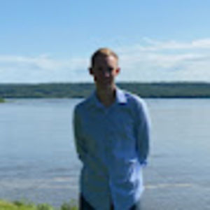 Meet your Posher, Andrew